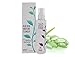 DeVita Aloe Vera Moisture Cleanser - vegan anti aging face wash with Chamomile for normal, dry, oily acne, combination skin to help gently remove makeup, cleanse and hydrate sensitive skin