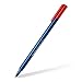 STAEDTLER 437 MSB10 Triplus Ballpoint Pen - Multi-Colour (Pack of 10)