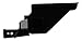 Reese Towpower 51147 Class III Custom-Fit Hitch with 2
