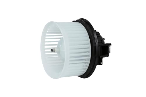 HELLA 8EW 366 401-871 InnenraumgeblĂ€se - 12V - 222W - Ă: 149mm