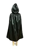 Seasofbeauty Cloak with Hood