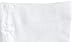 Dancina Toddler Tights Little Girls Dress Up Soft Ballet Outfit S (3-5) White x2