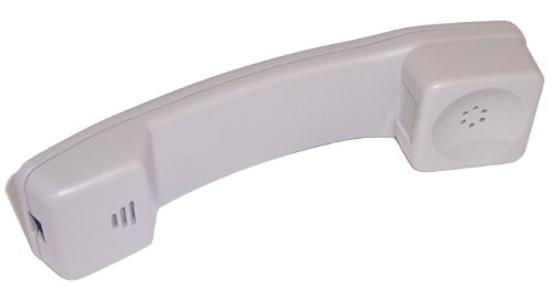 Nortel Aastra Gray Handsets For M8003 M8004 M8009 M8314 M9216 M931, M9316CW M9417 M9417CW M9516 M9516CW Phones