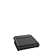 Mophie Charge Stream Mini - 5W Wireless Travel Charger for Apple iPhone 8, 8 Plus, X, Samsung and Qi Enabled Smartphones - Black (409901794)