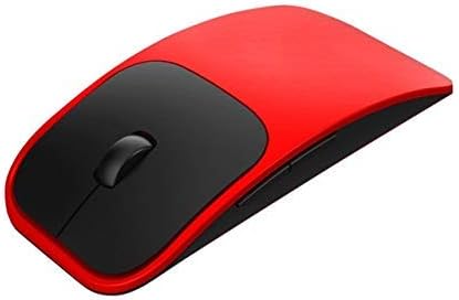 Ttaka7 Ai Bluetooth Mouse Istantaneo Traduttore Vocale Traduzione Vocale Wireless Mouse Intelligenza Artificiale Lingua Traduzione Mouse Rosso Rosso Amazon It Elettronica