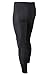 2XU Men's Elite MCS Compression Tights, Black/Nero, Large