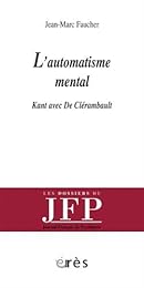 L' automatisme mental