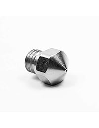 Micro Swiss boquilla para juego Hotend completamente de metal A2 de acero endurecido y de 4 mm