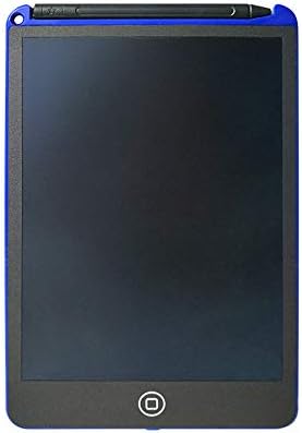 Jaiconfiance 8.5-inch LCD Writing Tablet Electronic Writing Board Portable Digital Handwriting Pad for Kids in Cars Kids Room School