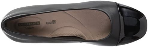 chartli diva pumps clarks