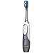Colgate 360 Optic White Platinum Powered Toothbrush and Refill Head