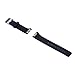 Ysang for Samsung Gear S2 SM-R720/R730 Watch Replacement Band Accessory Small/Large Size Soft Silicone Wristband Strap Smartwatch Sport Band Fit for Samsung Galaxy Gear S2 SM-720/SM-730 Smartwatch