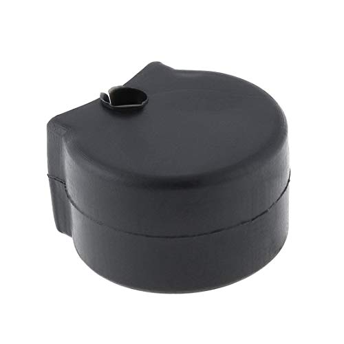 JVSISM Rubber Clarinet Black Resilient Thumb Rest Saver Cushion Pad Finger Protector Comfortable For Clarinet - Thumbnail 4