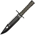Wartech M-9 Bayonet (S-3039-BKGN)