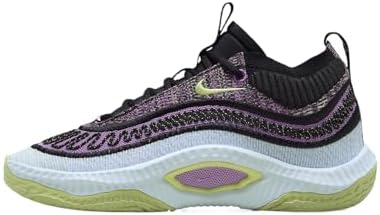 Amazon.com | Nike Cosmic Unity 3 Mens Basketball Trainers DV2757