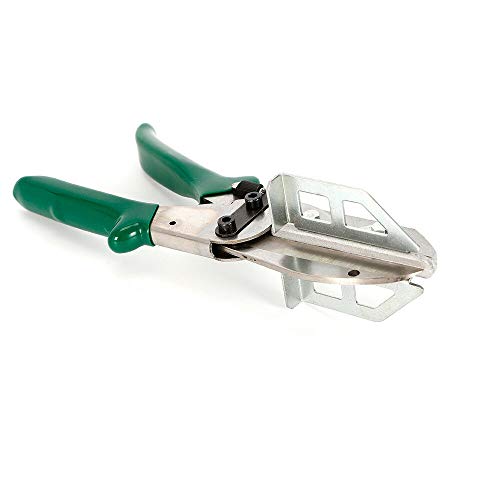 Silk Screen Printing Squeegee Manual Rubber Cutting Scissors Multifunction Rubber Cutting Blade Cutter Scraping Machine Tool - Thumbnail 5