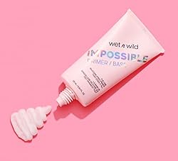 wet n wild Impossible Primer Stick, Enriched with