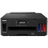 Canon Multifuncional Pixma G7010 Color Tinta Continua Wi-Fi :  Amazon.com.mx: Electrónicos