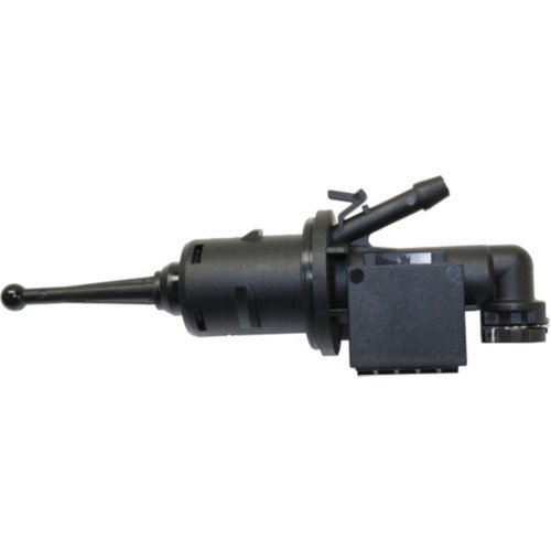 EvanFischer Clutch Master Cylinder compatible with AUDI A3 / A3