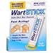 Wart Stick Solid-Stick Remover Maximum Strength, 0.2 oz (Pack of 4)