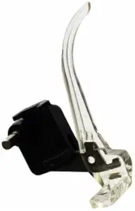 Sew-link Free Motion,Darning Foot for Pfaff 933, 939, 955, 1006, 1007,