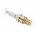 NGK Resistor Sparkplug DR8EA for Yamaha RHINO 450 4X4 2006-2009 primary