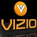 iMBAPrice (10 Feet) Long 2-Prong AC Power Cord Cable for Vizio Smart TV/Led TV/E Series/M Series (UL Listed)