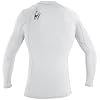 ONeill-Wetsuits-UV-Sun-Protection-Mens-Skins-Long-Sleeve-Crew-Rashguard