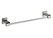 Delta 77518-SS Ara 18-in Wall Mount Towel Bar Bath Hardware Accessory in Stainless Steel