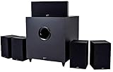 Monoprice 10565 Premium 5.1 Channel Home Theater