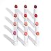 RMS Beauty Wild With Desire Lipstick - Lip Stain, Lip Tint & Lip Stick, Hydrating Lip Tint Moisturizing Lipstick, Long Lasting Lipstick for Women