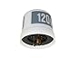 Intermatic LC4521C 120-Volt Locking Type Thermal Photocontrol
