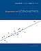 Essentials of Econometrics