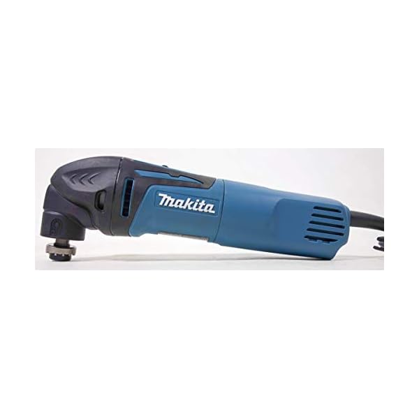 Makita TM3000CX14 240V Multi Tool with 
