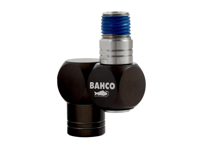 Conector Neumático Girat. 1/4