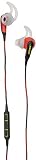 Bose SoundSport In-Ear Headphones with Mic (Power Red) for Apple Devices