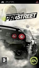 Need for Speed ProStreet