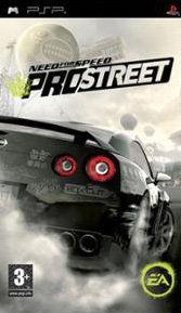 Need for Speed ProStreet