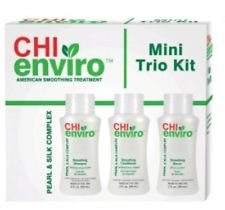 chi enviro smoothing treatment kit