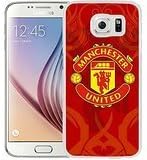 Galaxy Note 5 Case,Manchester United Black Samsung Galaxy Note 5 Shell Case
