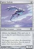 Magic: the Gathering - Spire Golem - Darksteel