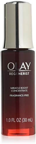 olay regenerist face booster