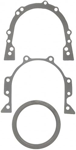 FEL-PRO BS 40427 Rear Main Seal Set