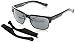 Arnette Dean Unisex Outdoor Sunglasses - 41/87 Gloss Black/Grey