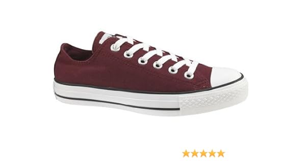 cranberry converse