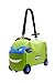 VRUM Teenage Mutant Ninja Turtles - Leonardo Ride On Storage Case