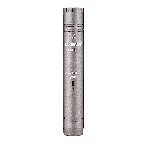 TAKSTAR CM-60 Condenser Microphone