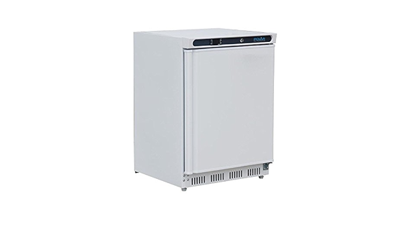 Frigorífico bajo mostrador Polar 150L : Amazon.es: Grandes ...
