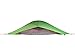Tentsile Vista 3-Person Tree House Hammock, Camo
