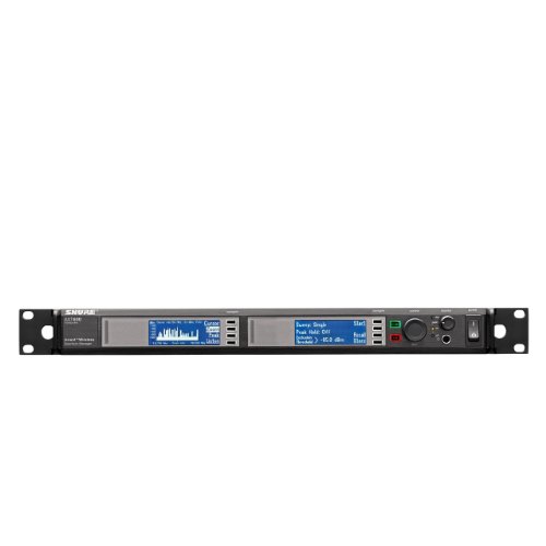 Shure AXT600US Spectrum Manager